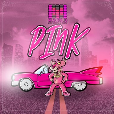 Pink Instrumental
