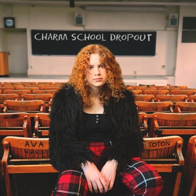 Charm School Dropout