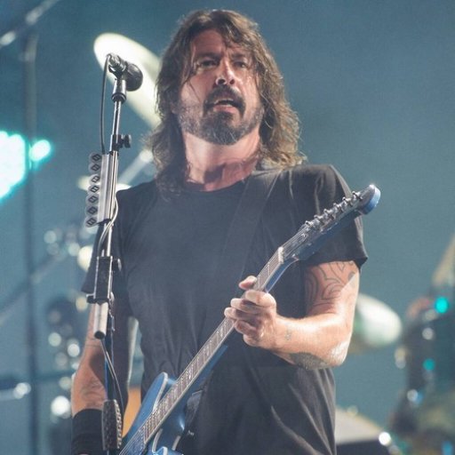 Foo Fighters scrap 25th anniversary tour
