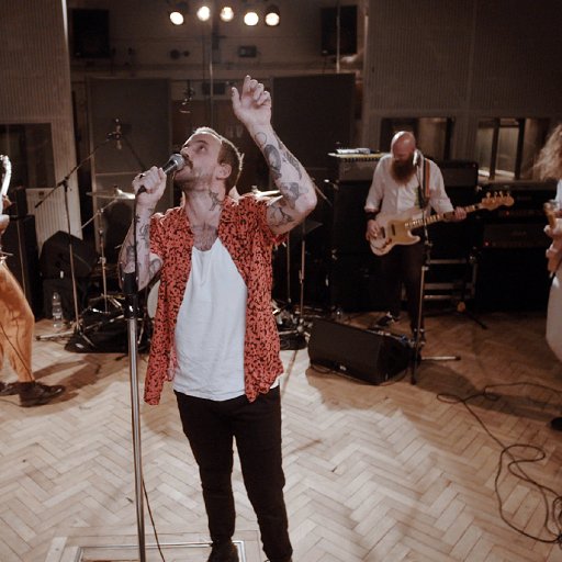 Abbey Road Studios Shut Down for the First Time in 89 Years. Now, It’s Thriving