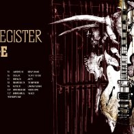 Dead Register and Cortege Tour