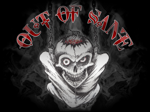 Out Of Sane