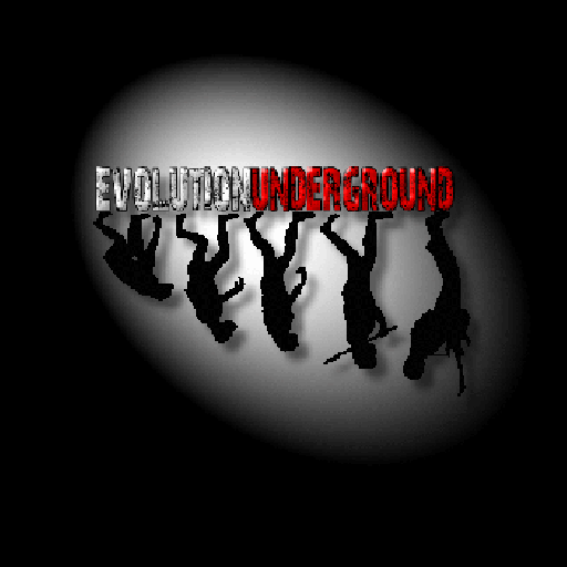 Evolution Underground
